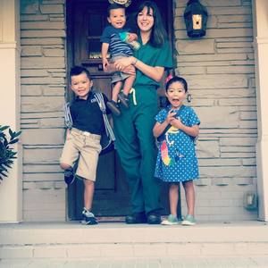 Meet your Posher, Melanie